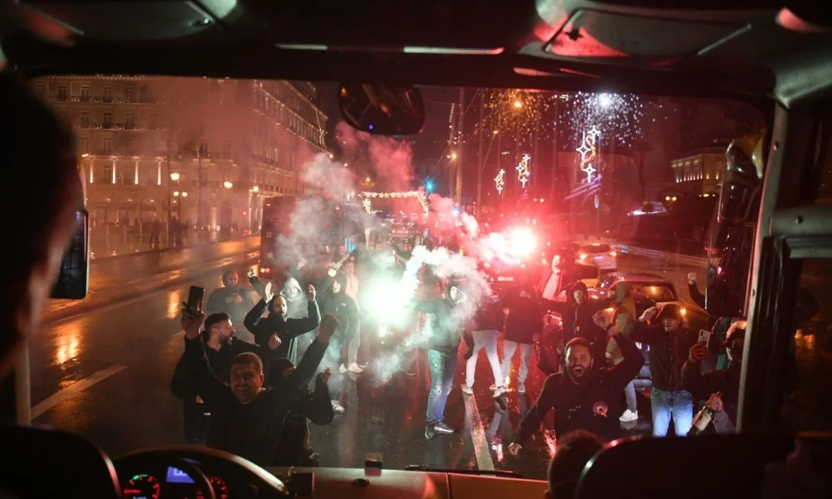 Παναθηναϊκός