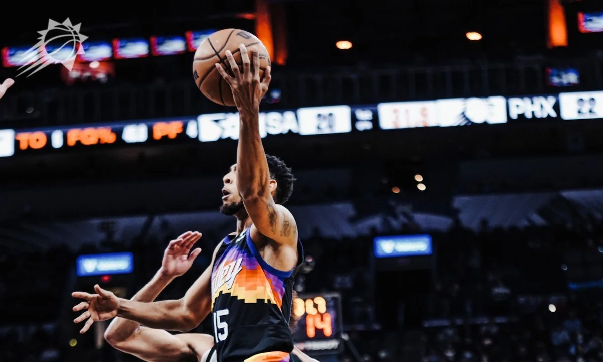 NBA Βαθμολογία – Αποτελέσματα: Με ηγετικό τον Ντουράντ, το Μπρούκλιν ανέτρεψε τη διαφορά επί του Κλίβελαντ και νίκησε. 13η νίκη οι Σανς.