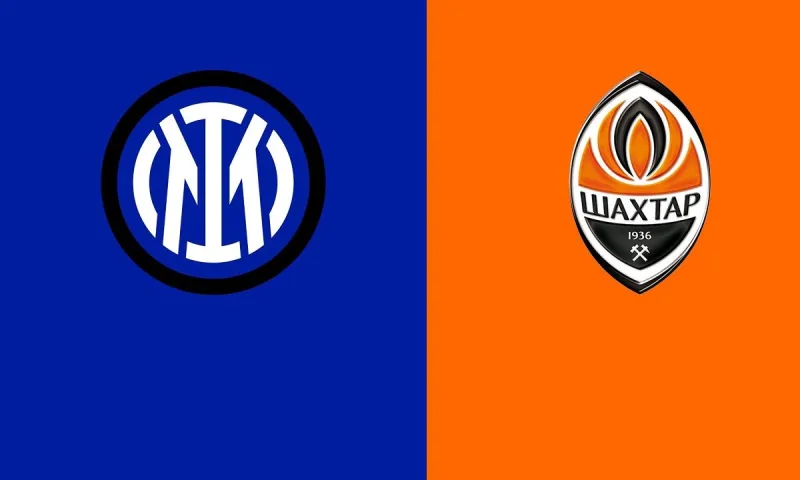 Ίντερ - Σαχτάρ Ντόνετσκ 2-0 (ΤΕΛΙΚΟ)