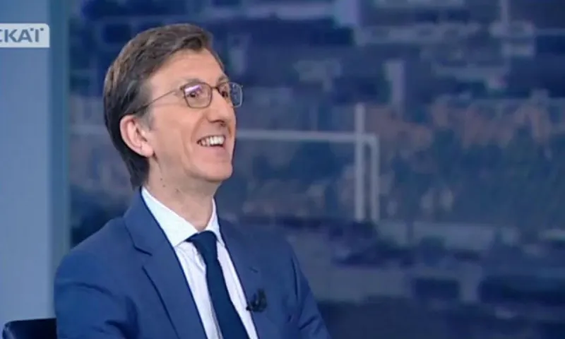 Απίστευτο! Ο Πορτοσάλτε επιτέθηκε στον Παυλάκη επειδή είπε την αλήθεια