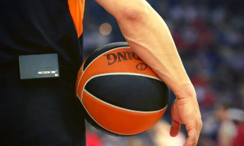 Η γαλλική Ομοσπονδία κατά της Euroleague και του Μπερτομέου