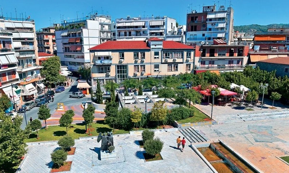 Άγρια δολοφονία σημειώθηκε στο Αγρίνιο όπου άντρας φαίνεται πως έσφαξε την μητέρα του και τραυμάτισε την γιαγιά του.