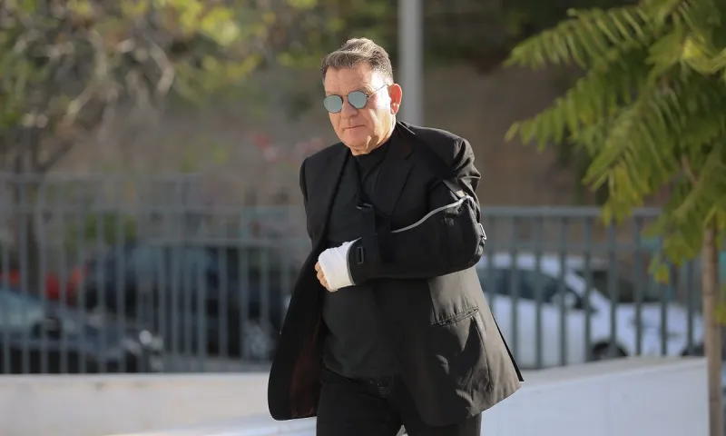 Κούγιας: «Ανύπαρκτο φάουλ ο ΠΑΟΚ, υπάρχει εγκληματική οργάνωση»