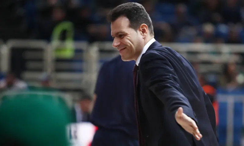 Τα είπαν Λιόλιος και Ιτούδης στη Μόσχα