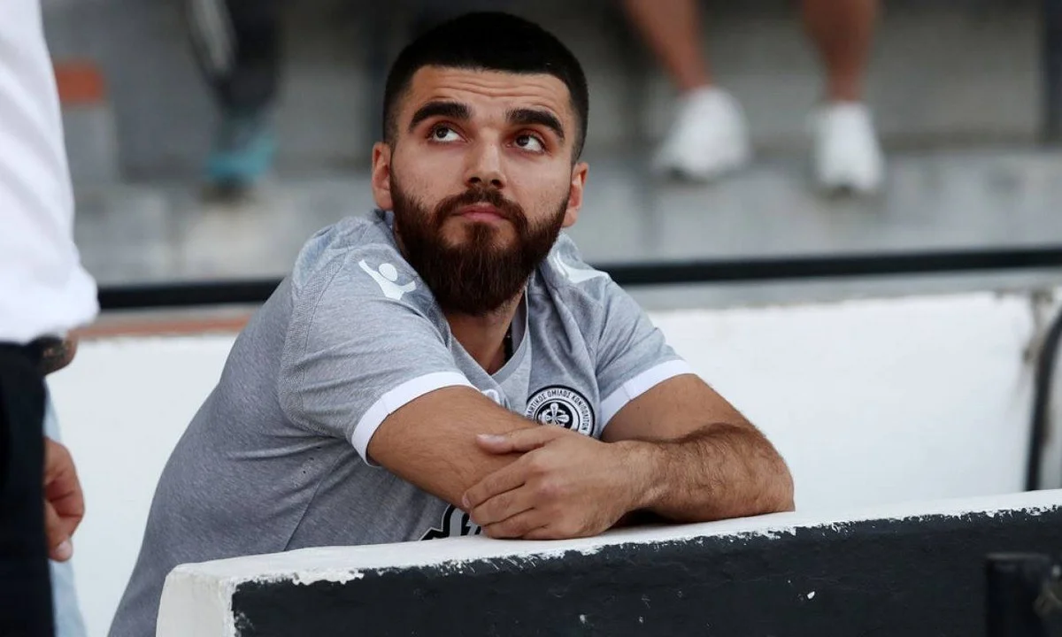 ΠΑΟΚ - Γιώργος Σαββίδης: Θα μιλήσουμε με πράξεις τον χειμώνα