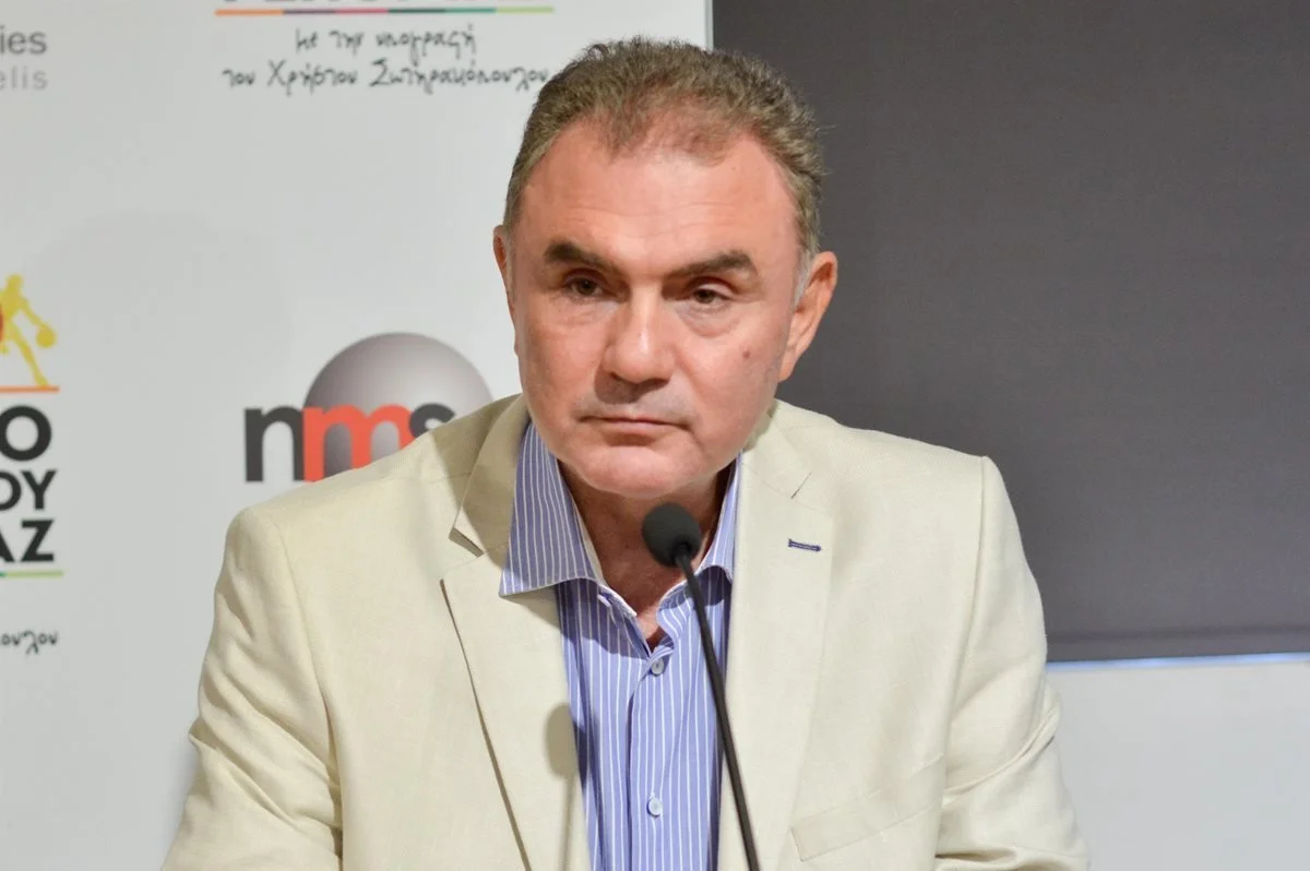 Μία καλοπληρωμένη ισοπαλία από τον Χρήστο Σωτηρακόπουλο