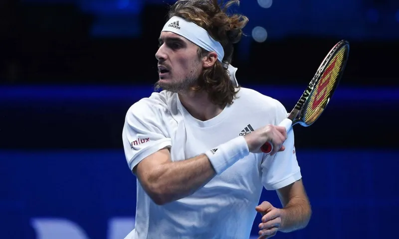 Davis Cup: Κόντρα στη Τζαμάικα η Εθνική Ελλάδας τένις