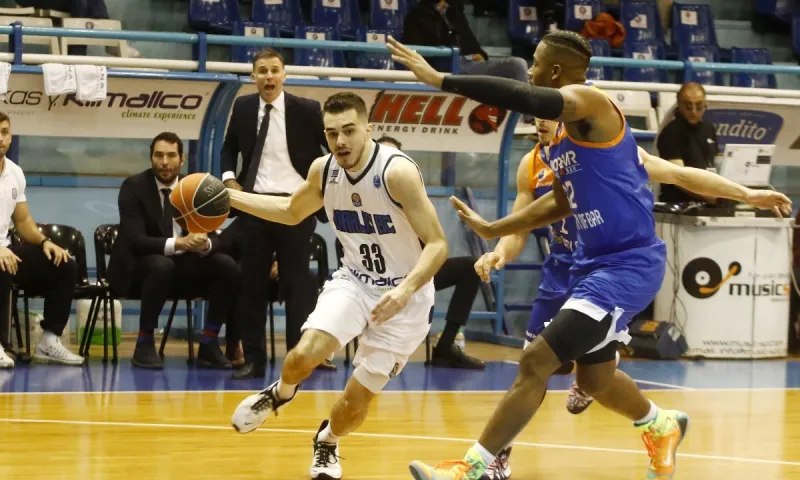 Κολοσσός Ρόδου - Ηρακλής 76-59 (ΤΕΛΙΚΟ)