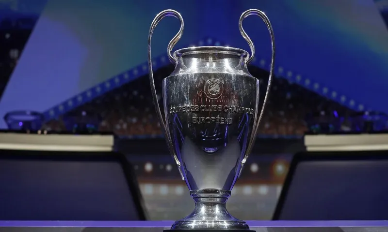 Champions League: Έντεκα ομάδες διεκδικούν τα πέντε τελευταία εισιτήρια