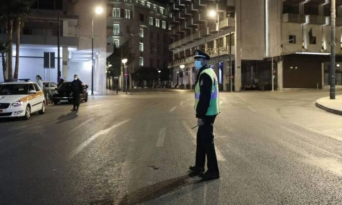 Κορονοϊός: Lockdown πρόκληση για όσους άνω των 60 δεν κάνουν την 3η δόση