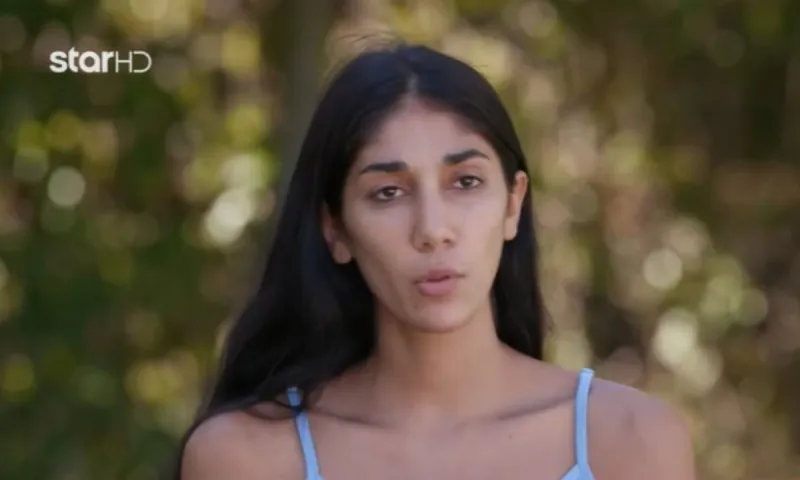 GNTM: Ανύποτη θλίψη για την Παρασκευή Κερασιώτη - Πέθανε ο πατέρας της