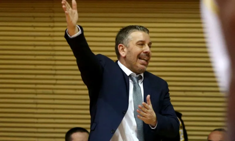 Περιστέρι: Και δικαίως είπε «όχι» ο Παπαθεοδώρου