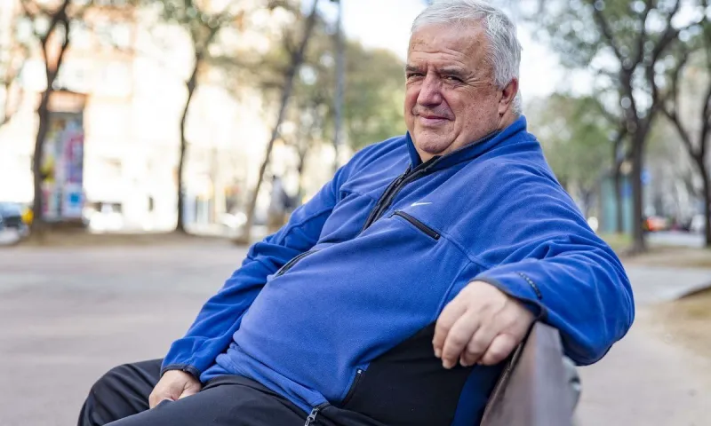 Μπαρτσελόνα - ΣΟΚ: Πρώην προπονητής κατηγορείται για σεξουαλική κακοποίηση 60 μαθητών!