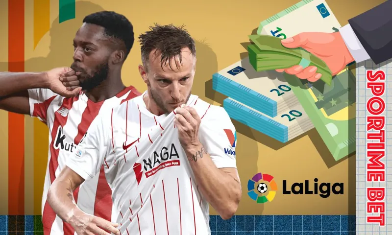 Στοίχημα – Προγνωστικά: Τι παίζουμε στη LaLiga – Η υπεροχή της Μπιλμπάο
