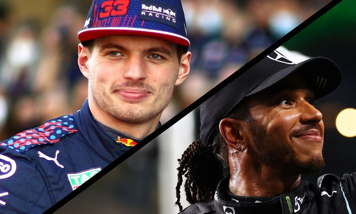 Formula 1: Μαξ Φερστάπεν εναντίον Λιούις Χάμιλτον. Ο τελευταίος αγώνα της χρονιάς στο Grand Prix του Άμπου Ντάμπι θα κρίνει τον τίτλο.