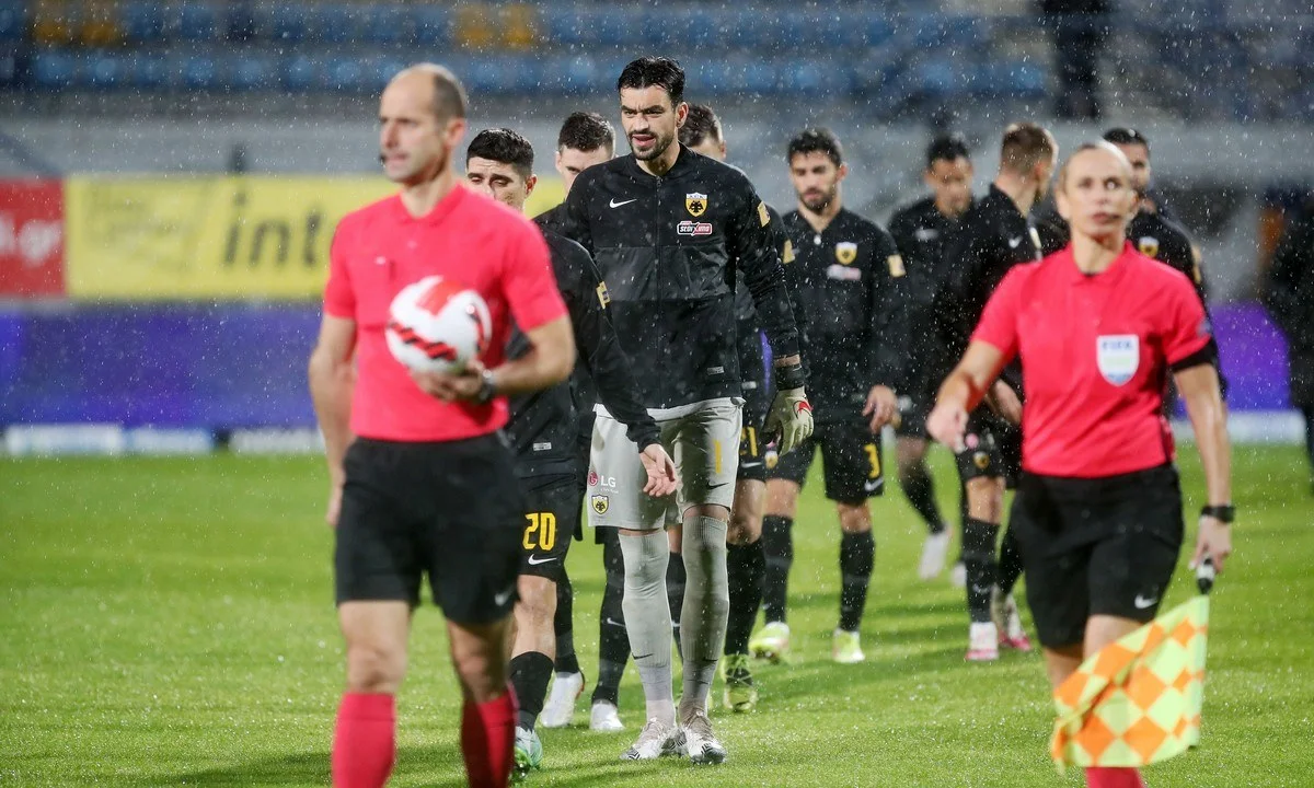 ΑΕΚ Τσιντώτας