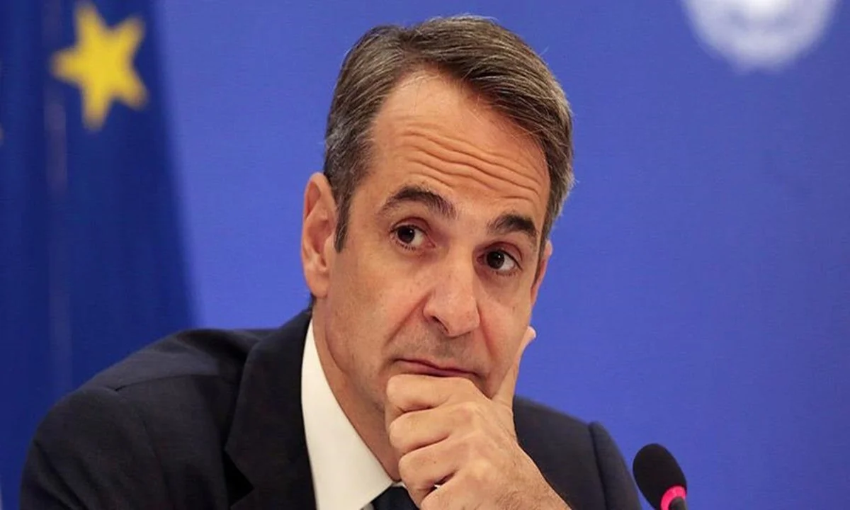 O Κυριάκος Μητσοτάκης είπε ψέματα στον ελληνικό λαό όταν ισχυριζόταν πως δεν έχει ενδείξεις για αυξημένη θνησιμότητα εκτός ΜΕΘ, αφού είχε 7 ολόκληρους μήνες στην κατοχή του επιστημονική έρευνα που το αποδείκνυε!