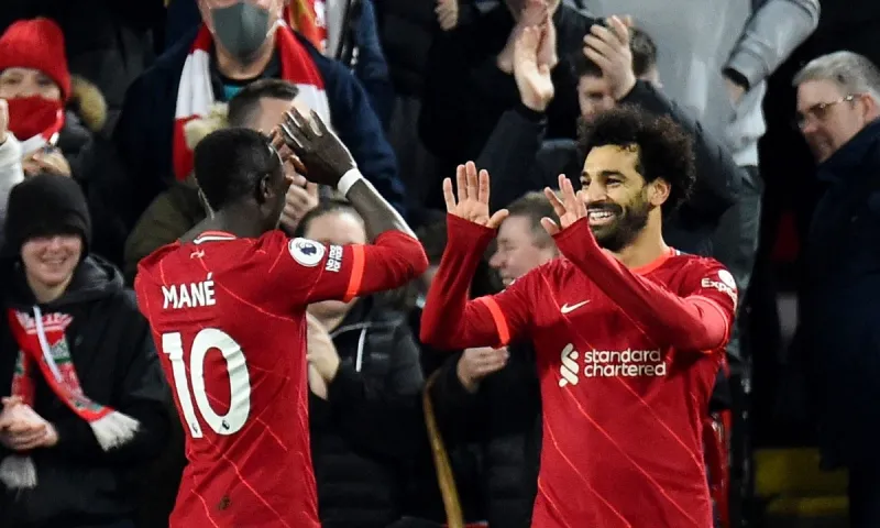 Premier League: Ανατροπή για Λίβερπουλ, έχασε έδαφος η Τσέλσι - H βαθμολογία