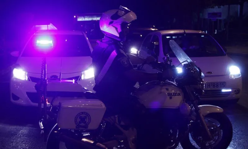 Άγριο ξύλο σε σύνδεσμο του Παναθηναϊκού με σοβαρά τραυματία! (vid)