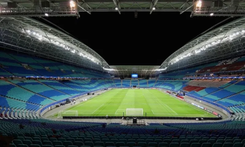 Bundesliga: Κλείνουν ξανά όλα τα γήπεδα στη Γερμανία!