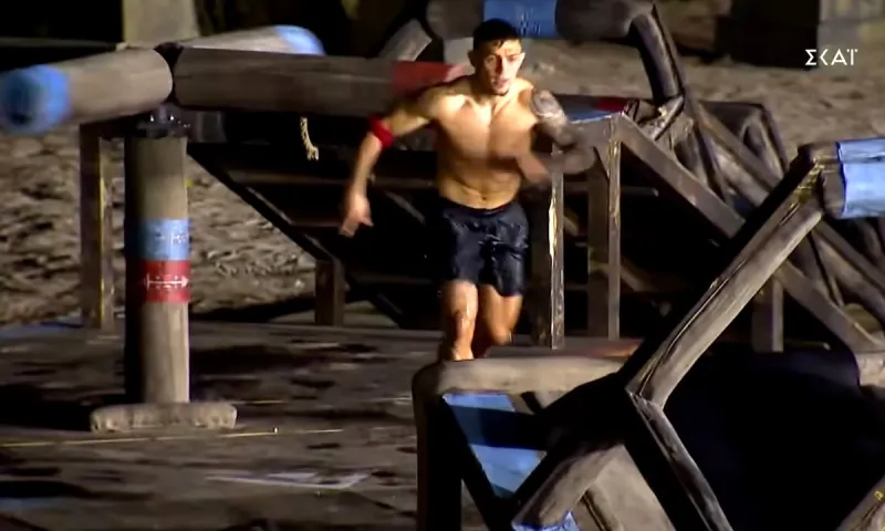 Survivor highlights 27/12: Ο Speedy Gonzales Γιωρίκας Πιλίδης και ο Βαλάντης στον τάκο (vids)
