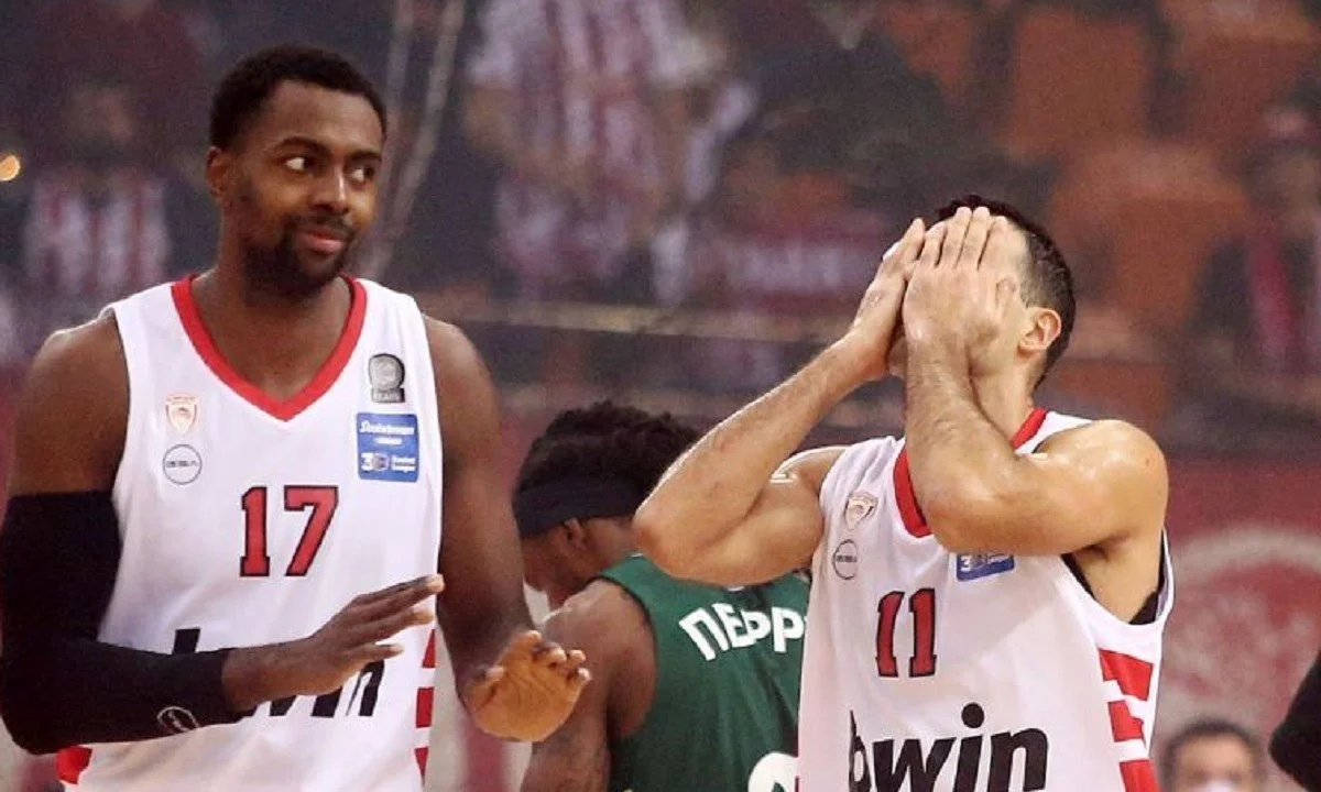 Euroleague: Τα αποτελέσματα των εξετάσεων υποχρέωσαν σε αναβολή ένα ακόμα παιχνίδι Euroleague
