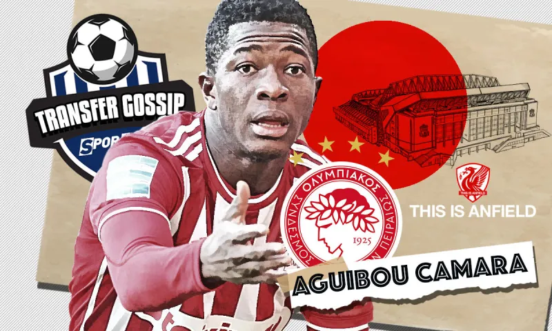 Transfer Gossip – Ολυμπιακός: Η Λίβερπουλ θα τσεκάρει τον Αγκιμπού Καμαρά και στο Κόπα Άφρικα