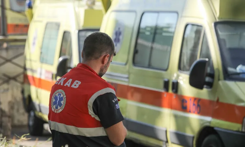 Κορονοϊός κρούσματα: Έσπασε και το «φράγμα» των 30.000 κρουσμάτων! - Τέταρτο σερί αρνητικό ρεκόρ