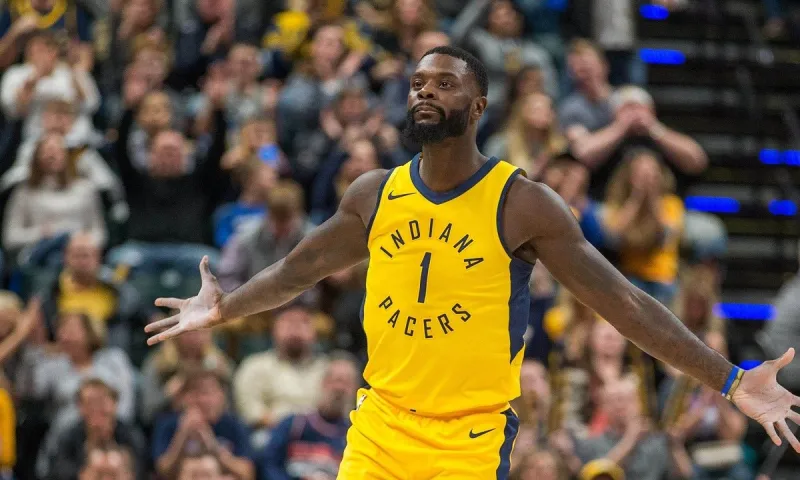 NBA: Τρίτη και φαρμακερή για τον Στίβενσον στους Πέισερς! (vid)