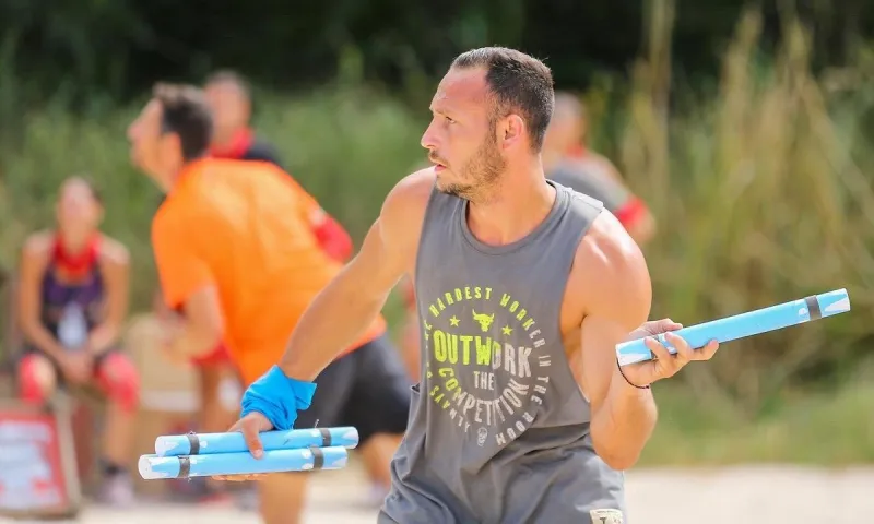 Survivor spoiler 4/1: Ποια ομάδα κερδίζει την 2η ασυλία;