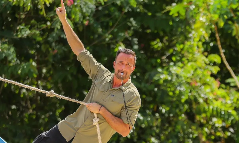 Survivor 4/1: Οριστικό spoiler στη Live μετάδοση για την 2η ασυλία
