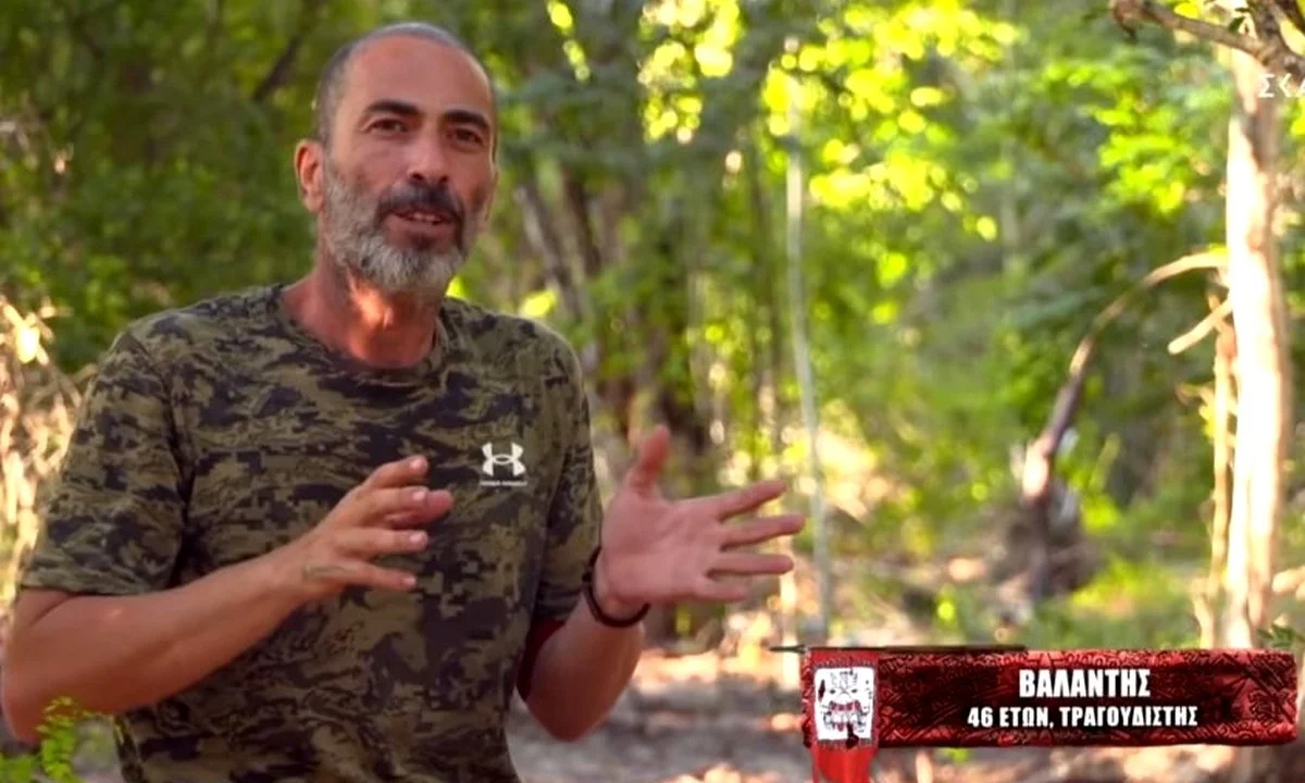 Survivor highlights 5/1