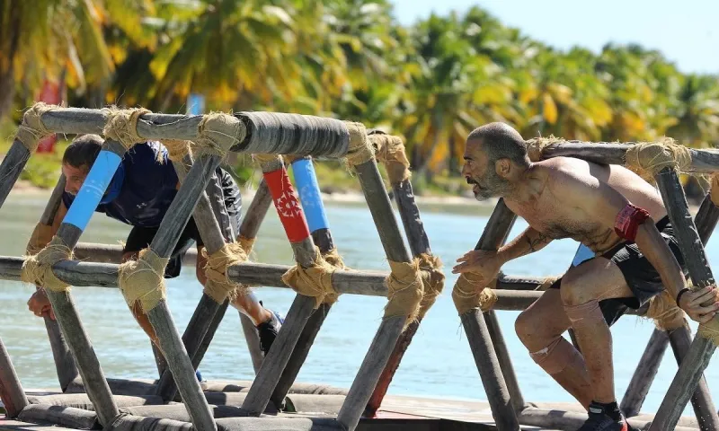 Survivor διαρροή 5/1: Οριστικό spoiler! Αυτή η ομάδα κερδίζει το έπαθλο!