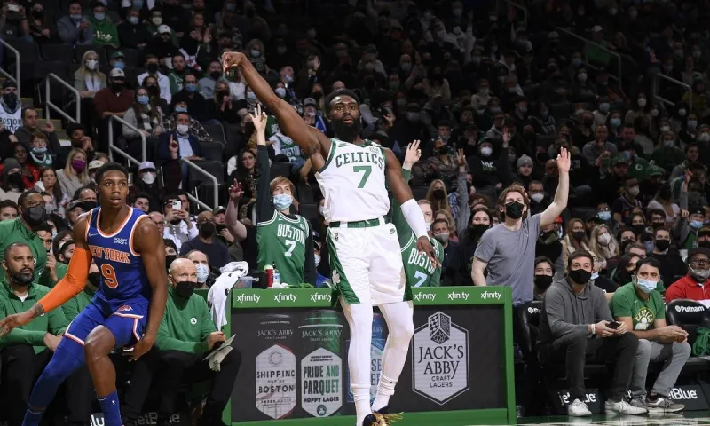 NBA Βαθμολογία – Αποτελέσματα: Άνετες νίκες για Σέλτικ και Χιτ!