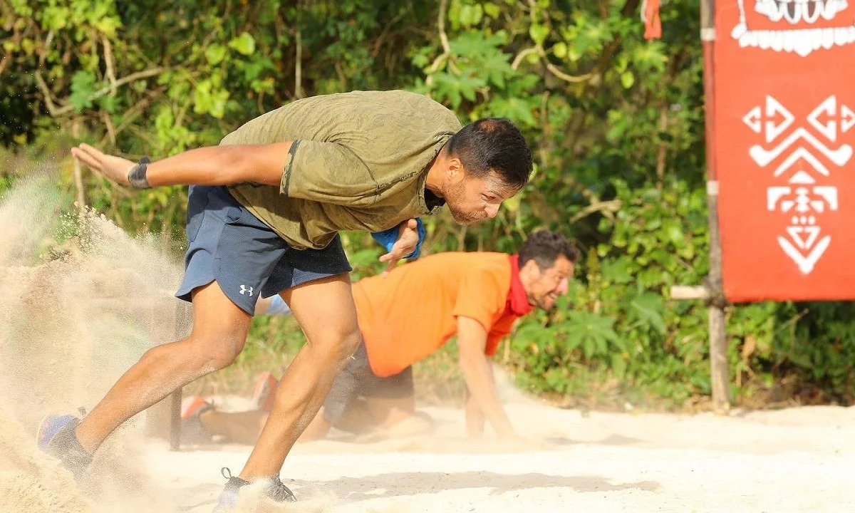 Survivor spoiler 9/1: Μια πρώτη εκτίμηση για το ποια ομάδα κερδίζει την πρώτη ασυλία. Διάσημοι ή Μαχητές; Αναμέτρηση για γερά νεύρα.