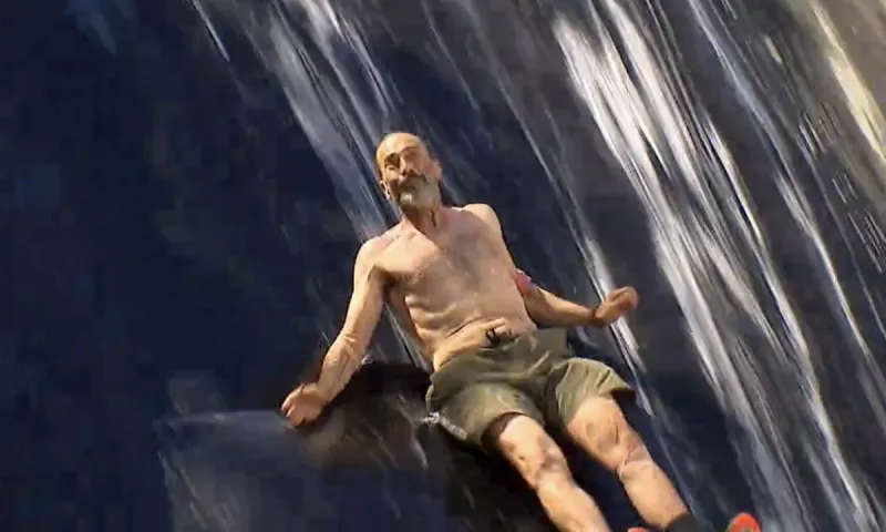 Survivor: Χαμός με την πτώση του Βαλάντη - Οργίασε το Twitter! (pics)