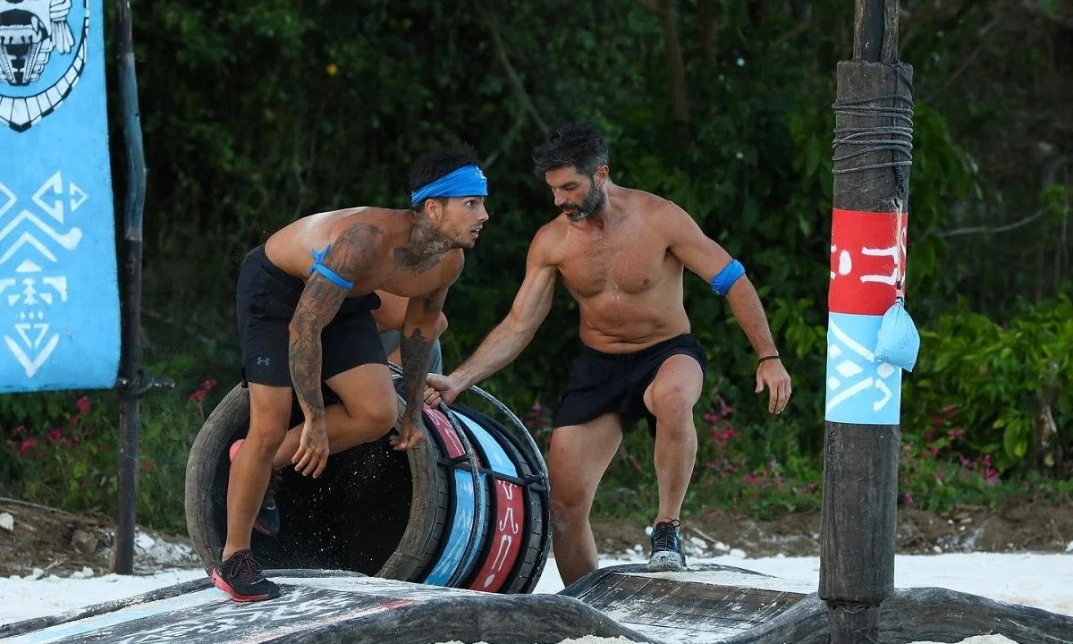 Survivor διαρροή 12/1: Οριστικό και άκρως επιβεβαιωμένο spoiler. Αυτή η ομάδα κερδίζει το έπαθλο φαγητού απόψε.