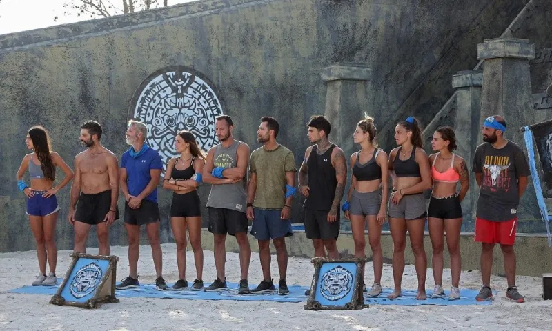 Survivor διαρροή 14/1: Πέφτουν σαν τα κοτόπουλα οι Μαχητές! Έχουμε αποχωρήσεις;