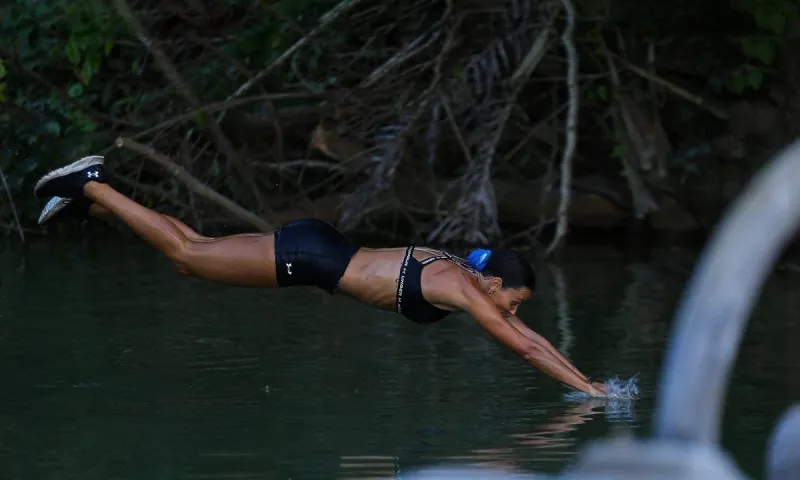 Survivor spoiler 17/1: Ποιος κερδίζει την 2η ασυλία; Μαχητές ή Διάσημοι;