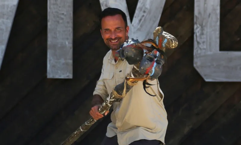 Survivor διαρροή 17/1: Οριστικό spoiler! Αυτή η ομάδα κερδίζει την 2η ασυλία.