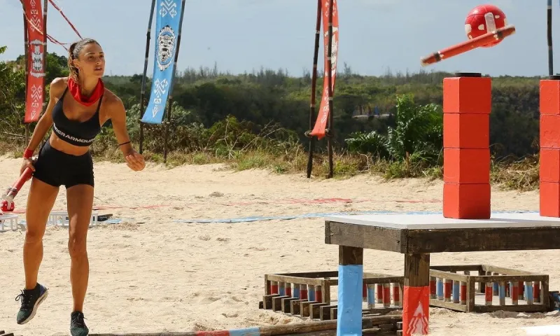 Survivor διαρροή 19/1: Οριστικό Spoiler! Αυτοί κερδίζουν το έπαθλο φαγητού!