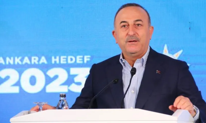 Ελληνοτουρκικά: Τρέλα των Τούρκων γι αυτή την κίνηση της Κύπρου - Τι φοβούνται;