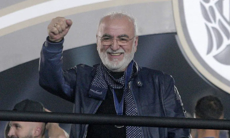 ΠΑΟΚ: Εκτόξευση εσόδων από πωλήσεις στην Τούμπα - 34 εκατ. ευρώ σε δύο χρόνια!