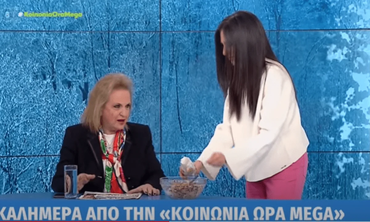 Τραγική κατάσταση: Επιστήμονες που εισηγούνται μέτρα και υποχρεωτικότητες δηλώνουν... προληπτικοί και φοβούνται ένα σακουλάκι κόλλυβα, και δημοσιογράφοι έχουν όρεξη για... φάρσες!