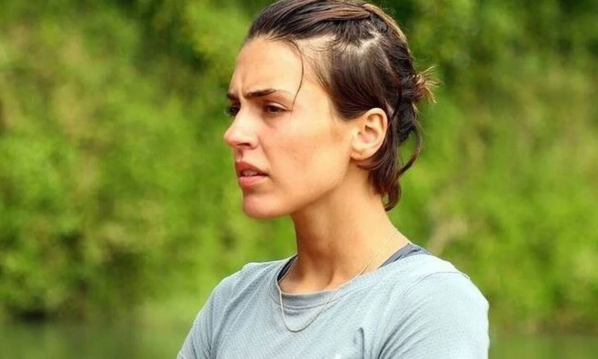 Survivor: «Τρομάζει» η εβδομαδιαία αμοιβή της Κάτιας Ταραμπάνκο!