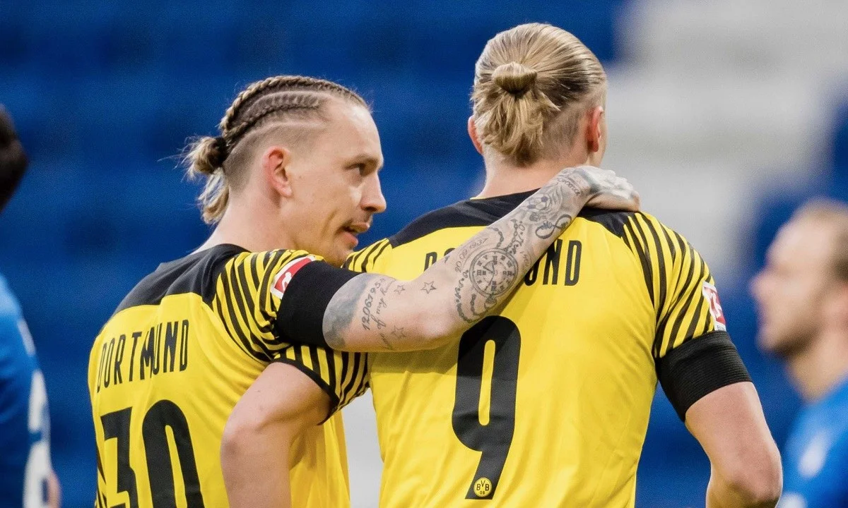 Bundesliga: οι Βεστφαλοί μείωσαν στο μείον τρία τη διαφορά από την πρωτοπόρο Μπάγερν