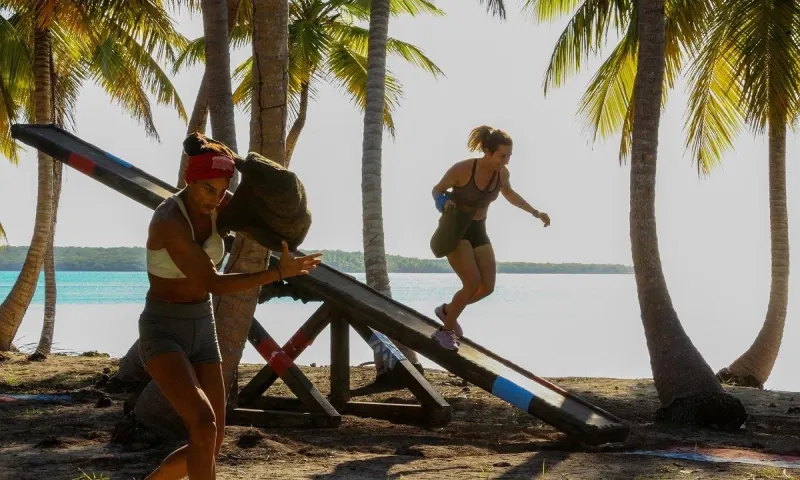 Survivor spoiler: Αυτή η ομάδα κερδίζει σίγουρα μια ασυλία!