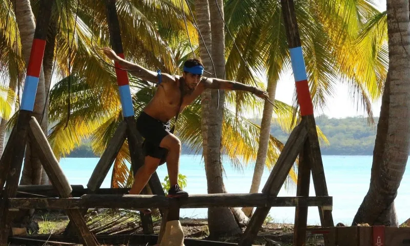Survivor spoiler 23/1: Ποιος κερδίζει την 1η ασυλία;