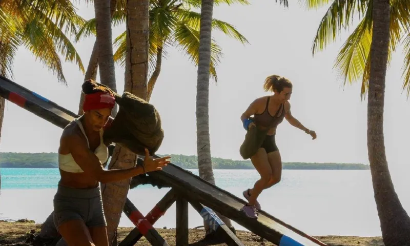 Survivor 23/1: Οριστικό spoiler στη Live μετάδοση για την 1η Ασυλία