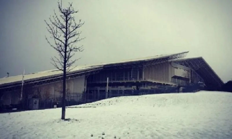 Απροπόνητος θα είναι ο Παναθηναϊκός κόντρα στην Ζαλγκίρις